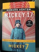 Mickey7 Edward Ashton