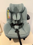 Fotelik Avionaut Aeorifix 2 New Look miętowy RWF przód/tył