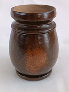 Guampa Matero do Terere Yerba Mate z Lapacho