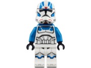 LEGO Star Wars - Clone Jet Trooper, 501st Legion (Phase 2) (sw1093)