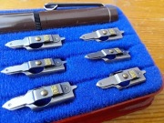 Pióro do kaligrafii kreślarstwa - Markant