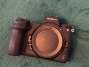Nikon Z6 II - Przebieg 22 524