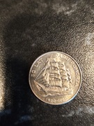 Dar Pomorza z 1980 roku