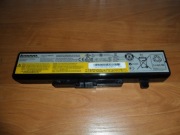 Bateria do laptopa lenovo L11M6Y01 do naprawy lub na części.