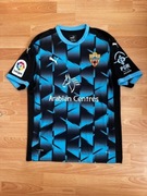 Almeria UD 2020-2021 Away Shirt Koszulka piłkarska - LaLiga - drycell