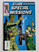 G.I. Joe Nr 4/95 (28) TM-Semic