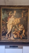 Obraz olejny Peter Paul Rubens