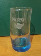 Szkanka do kawy = = = Nescafe Frappe