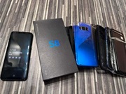 Samsung Galaxy S8 4/64gb SMG950F + CASE Różne