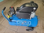 Kompresor olejowy SPECAIR HL 275/50