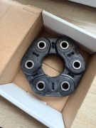 Łącznik elastyczny wału bmw e87