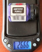 Farba Citadel 1994 (heks) Amethyst Purple