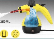 Myjka parowa MLMLANT 1050W Parownica Steamer Ręczny 350ml