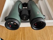 Swarovski EL 10x42 TOP Optyka w idealnym stanie kolekcjonerskim