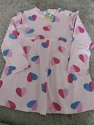 Sukieneczka w serduszka 