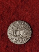 Replika monety Półgrosz Siemowita