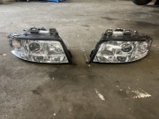 Lampy Audi a6c5 bardzo dobry stan