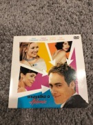 Wszystko o Adamie film DVD