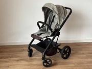 Wózek dziecięcy cybex balios s 2w1 spacerówka i gondola cały zestaw