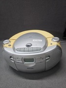Radio cd boombox Philips AZ1027/12