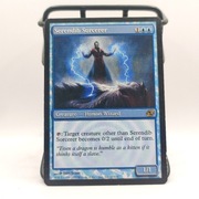 Magic the gathering - Serendib Sorcerer - Planar Chaos MTG 