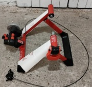 Trenażer Elite Novo Force 8