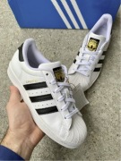 Buty sportowe na codzień Adidas Superstar unisex rozmiar 37 1/3