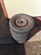 Koła 15 cali do VW Passat B5/AUDI 