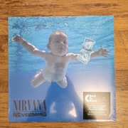 Nirvana  - Nevermind LPMint