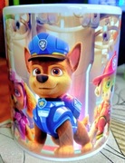 Nowy kubek Ceramiczny Psi patrol prezent dla dziecka 