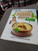Ranczo Wilkowyje Najlepsze na świecie pierogi Solejukowej