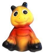 Skarbonka ceramiczna BIEDRONKA DUŻA 