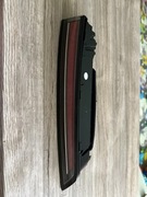 LAMPA TYLNA TYŁ PRAWA W KLAPĘ OPEL ASTRA L VI 9839325380