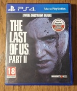 PS4 The last of us II