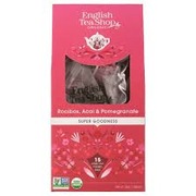 English Tea Shop Rooibos Acai & Pomegranate