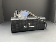 Lamborghini oprawki z Carbonem oryginał nowe damskie 