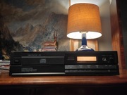 Odtwarzacz CD CD361 - ciekawe brzmienie!