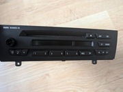 Radio CD BMW Business E90 LCI