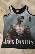 Bezrękawnik Jack Daniels 