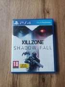Killzone Shadow Fall PS4