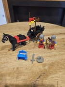 Lego 6022 Powóz Konny Castle Horse Cart