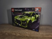 Klocki LEGO Technic 42138 Ford Mustang Shelby GT500