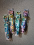 Szczoteczka do zębów 