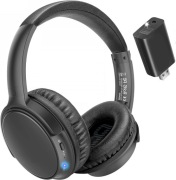 Bezprzewodowy zestaw słuchawkowy Bluetooth 5.0 Makemate BKM400