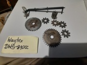 Niszczarka Waytex DWS-810CC