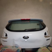 Klapa tył kia pro cee'd II 