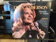 Lynn Anderson – The Best Of Lynn Anderson (Lp U.S.A.1Press) MINT