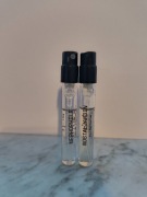 Odyssey Nephophile Nostaljardin nisza Tajlandia próbki