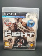Gra the fight ps3