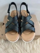 Letnie sandały Clarks Jillian Spring